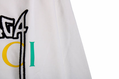 Sudadera Gucci x Balenciaga