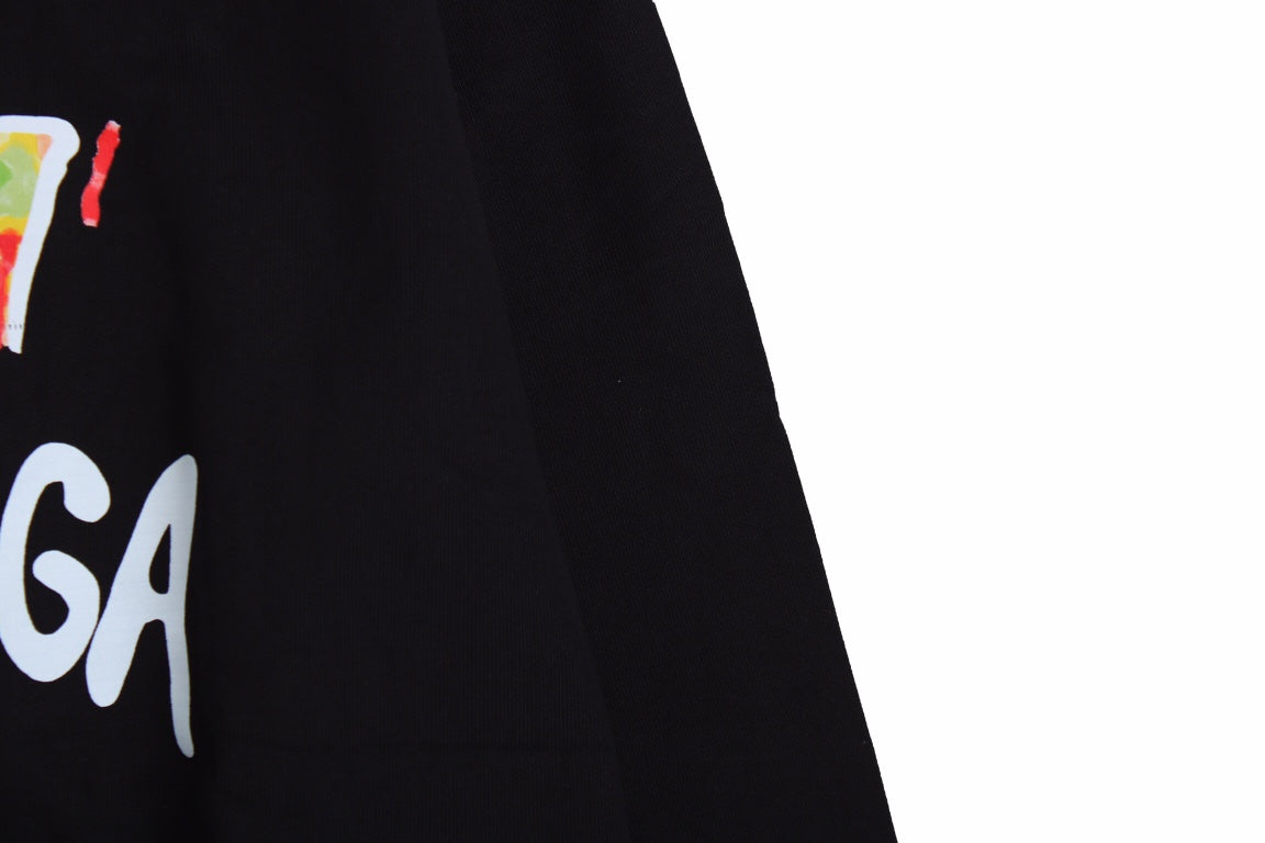 Sudadera Gucci x Balenciaga