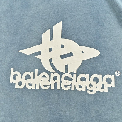 Camiseta Balenciaga