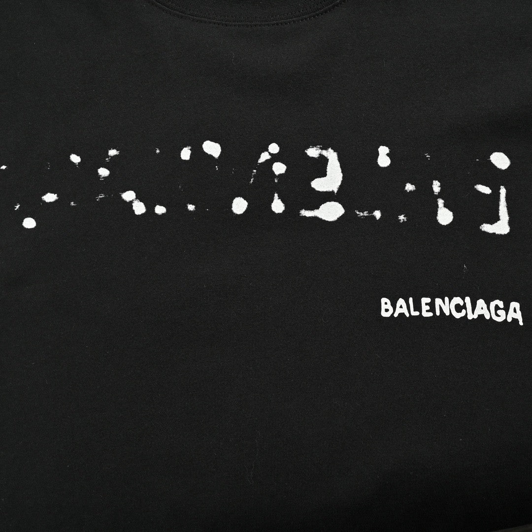 Camiseta Balenciaga