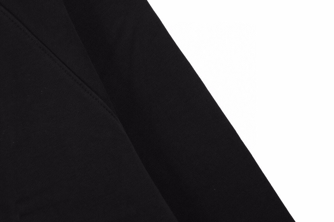 Essentials Sweatshirt - detail - replica sneakers
