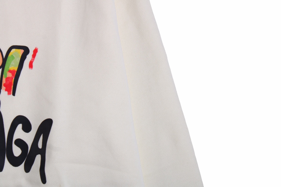 Sudadera Gucci x Balenciaga