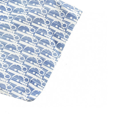 Camisa con estampado de monograma Dior