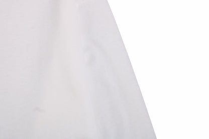 Camiseta de manga larga Balenciaga