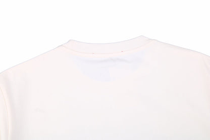Camiseta de la colaboración Gucci x Balenciaga - Blanca