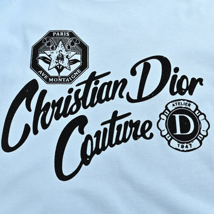 Camiseta Dior Christian Dior Couture