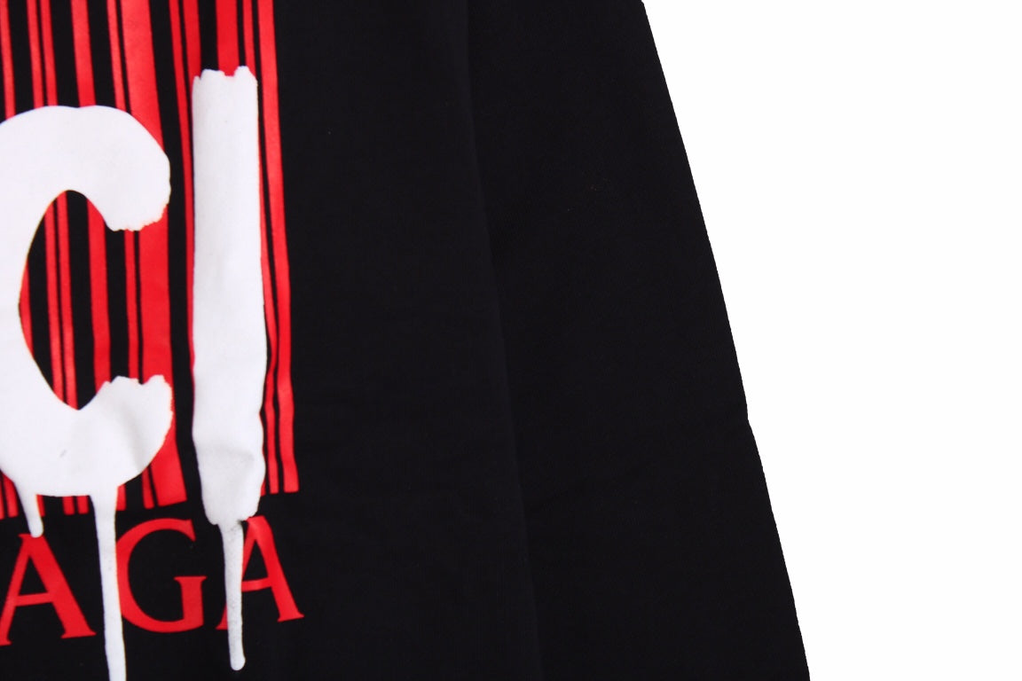 Sudadera Gucci x Balenciaga