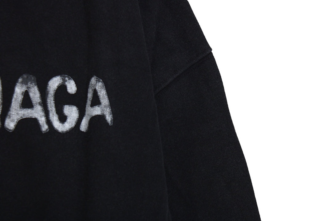 Sudadera Balenciaga