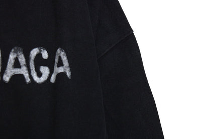 Sudadera Balenciaga