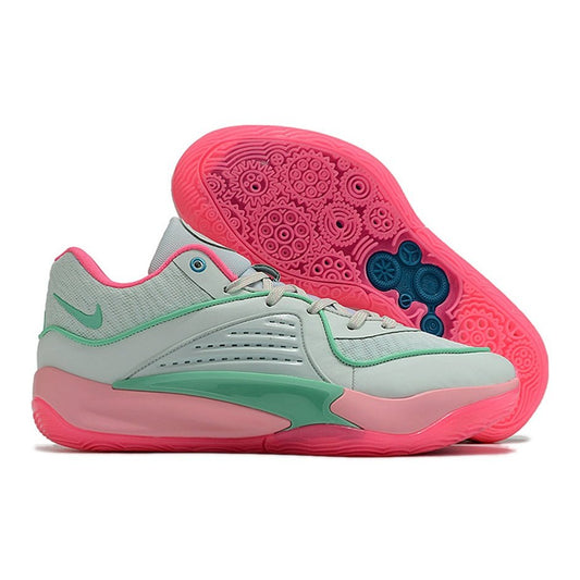 NIKE Kd 16 - Prismarine Sneakers Unisex Streetwear Limited Edition