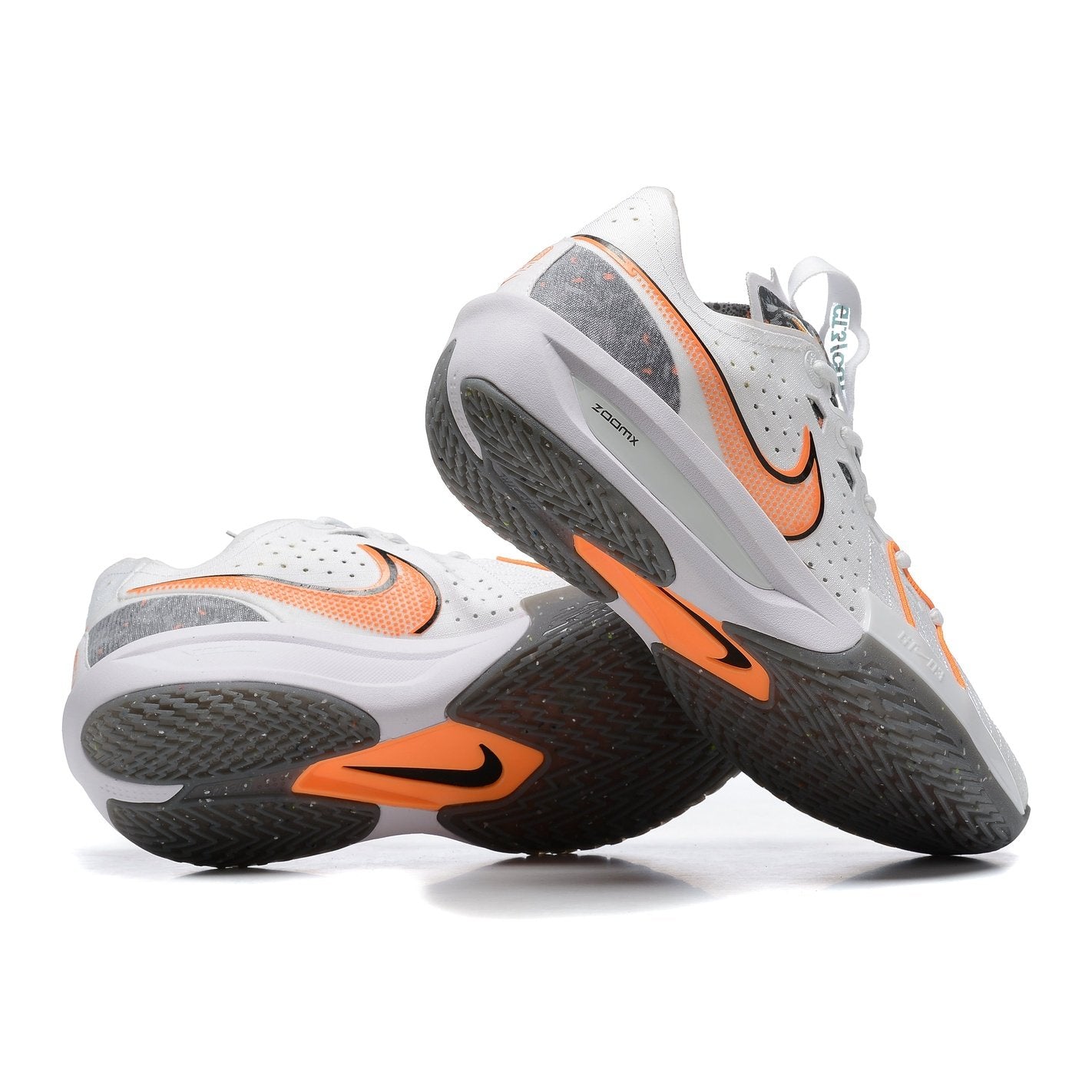 NIKE Air Zoom G.t. Cut 3 - Alpha Dog Shoes Unisex Streetwear Limited Edition