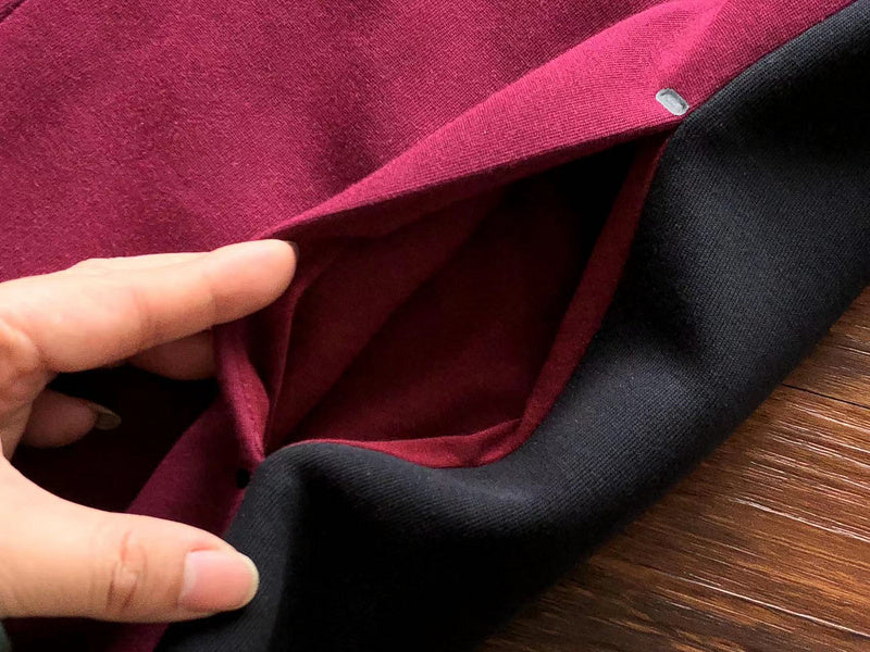 SWEAT À CAPUCHE NIKE TECH FLEECE x RACINE DE BETTERAVE FONCÉE/PHANTOM