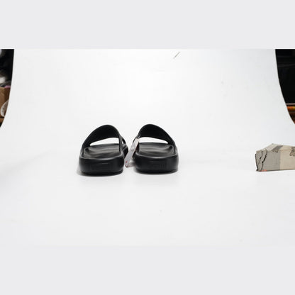 PUMA Shibui Cat Slide - - Black Unisex Streetwear Limited Edition