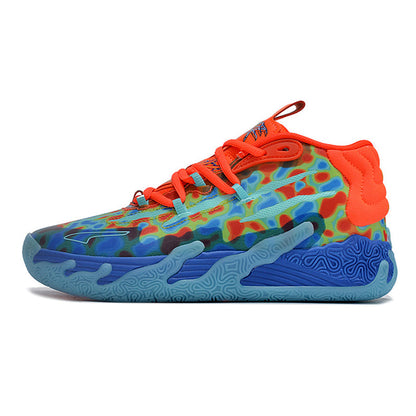 PUMA Lamelo Ball Mb.03 - Guttermelo Sneakers Unisex Streetwear Limited Edition