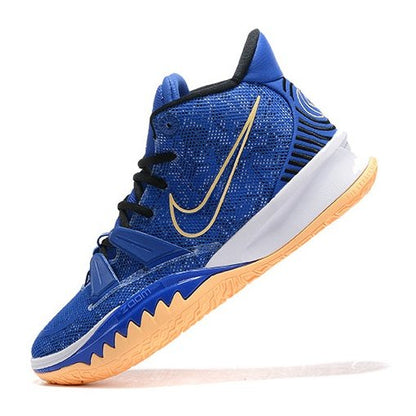 NIKE Kyrie 7 - Sisterhood Sneakers Unisex Streetwear Limited Edition