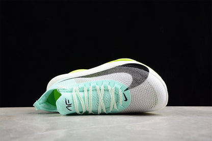 Zoom Alphafly Ne - T% 3 Mint - Green Unisex Streetwear Limited Edition