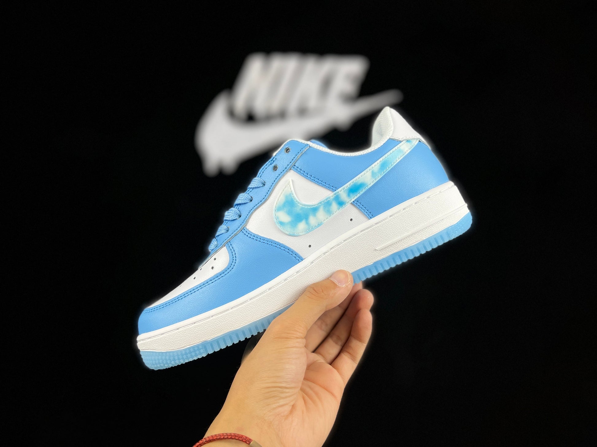 NIKE Air Force 1 '07 Low - White Unisex Streetwear Limited Edition - **Nike Air Force 1 '07 Low** The Nike Air Force 1 '07 Low is a