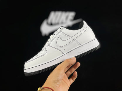 NIKE Air Force 1 '07 Unisex Streetwear Limited Edition - **Nike Air Force 1 '07** The Nike Air Force 1 '07 is a modern iteration
