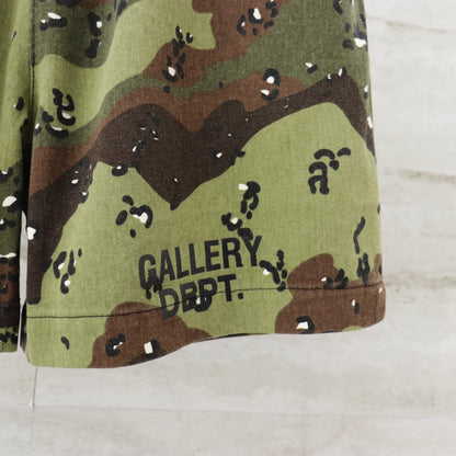 DEPARTEMENT DES GALERIES