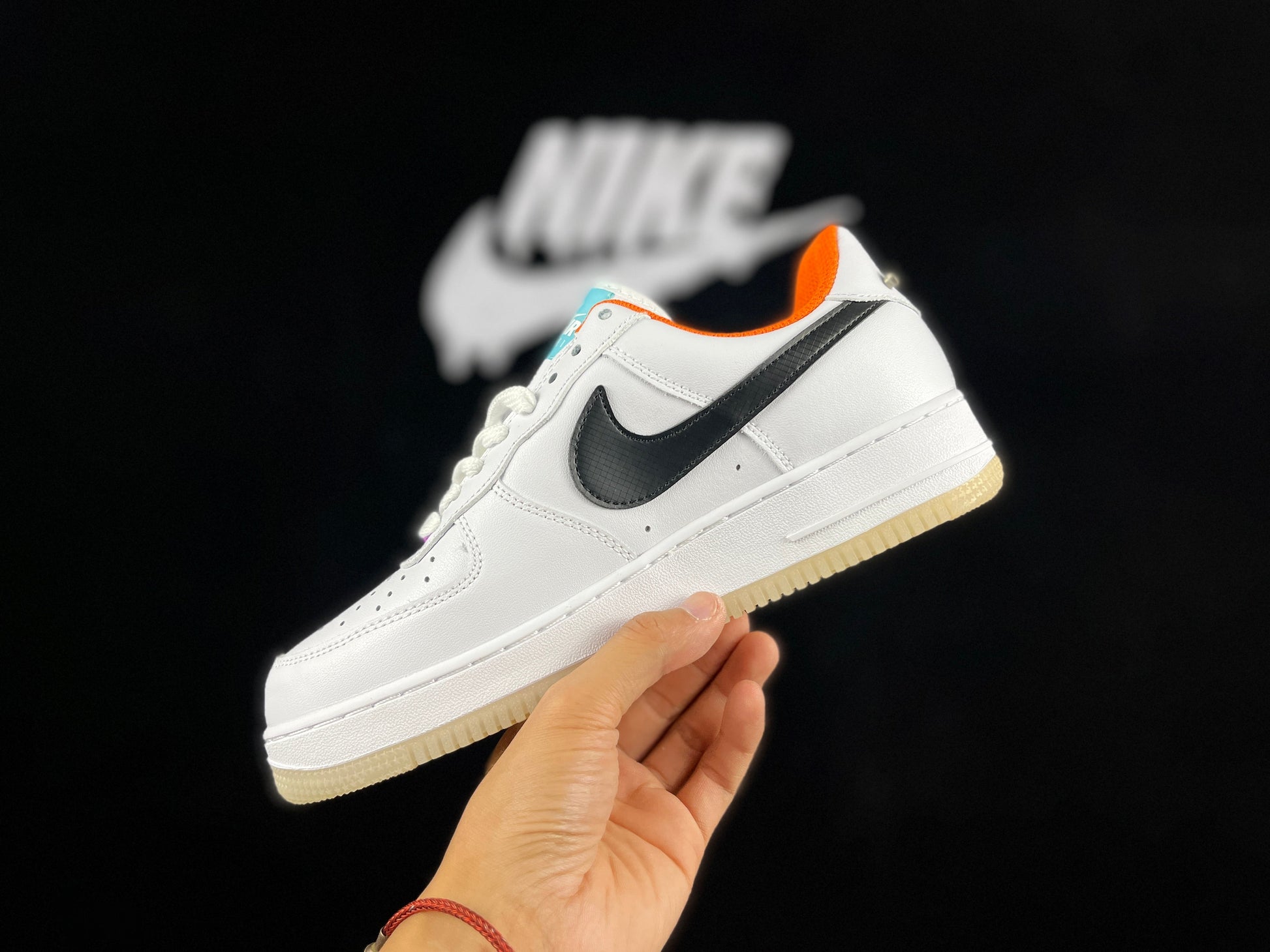 NIKE Air Force 1 Low Unisex Streetwear Limited Edition - **Nike Air Force 1 Low** The Nike Air Force 1 Low is a timeless sneaker