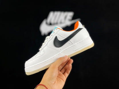 NIKE Air Force 1 Low Unisex Streetwear Limited Edition - **Nike Air Force 1 Low** The Nike Air Force 1 Low is a timeless sneaker