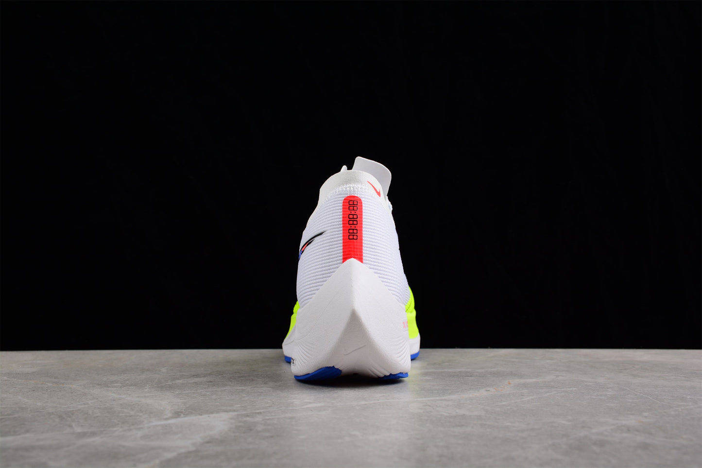 Zoom - Vaporfly Ne - T% 2 And Yellow - White Unisex Streetwear Limited Edition
