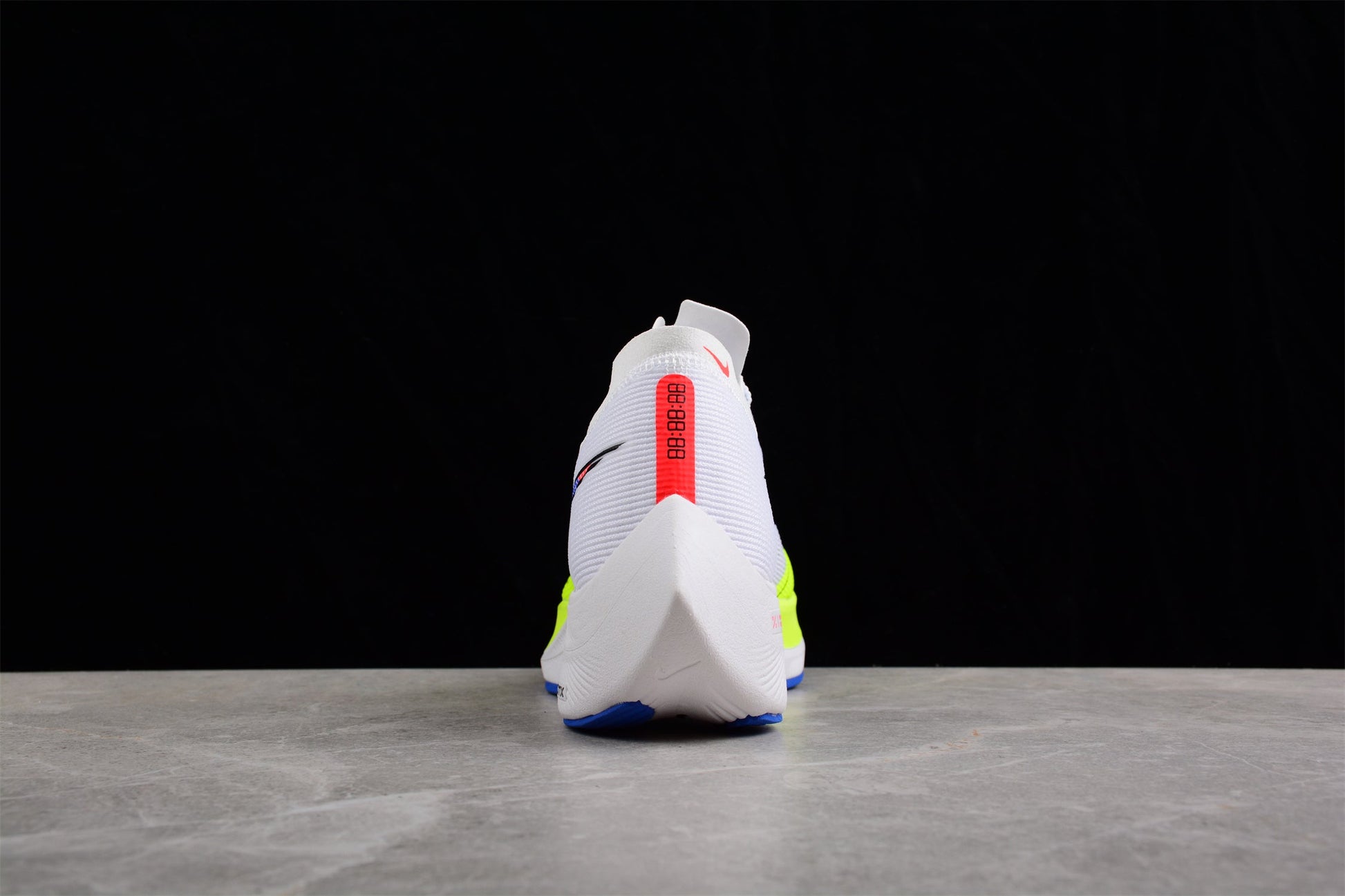 Zoom - Vaporfly Ne - T% 2 And Yellow - White Unisex Streetwear Limited Edition
