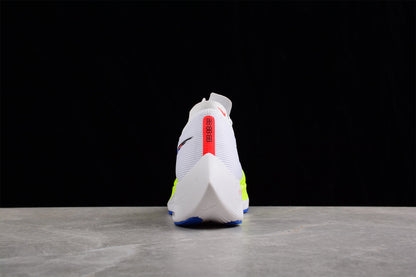 Zoom - Vaporfly Ne - T% 2 And Yellow - White Unisex Streetwear Limited Edition