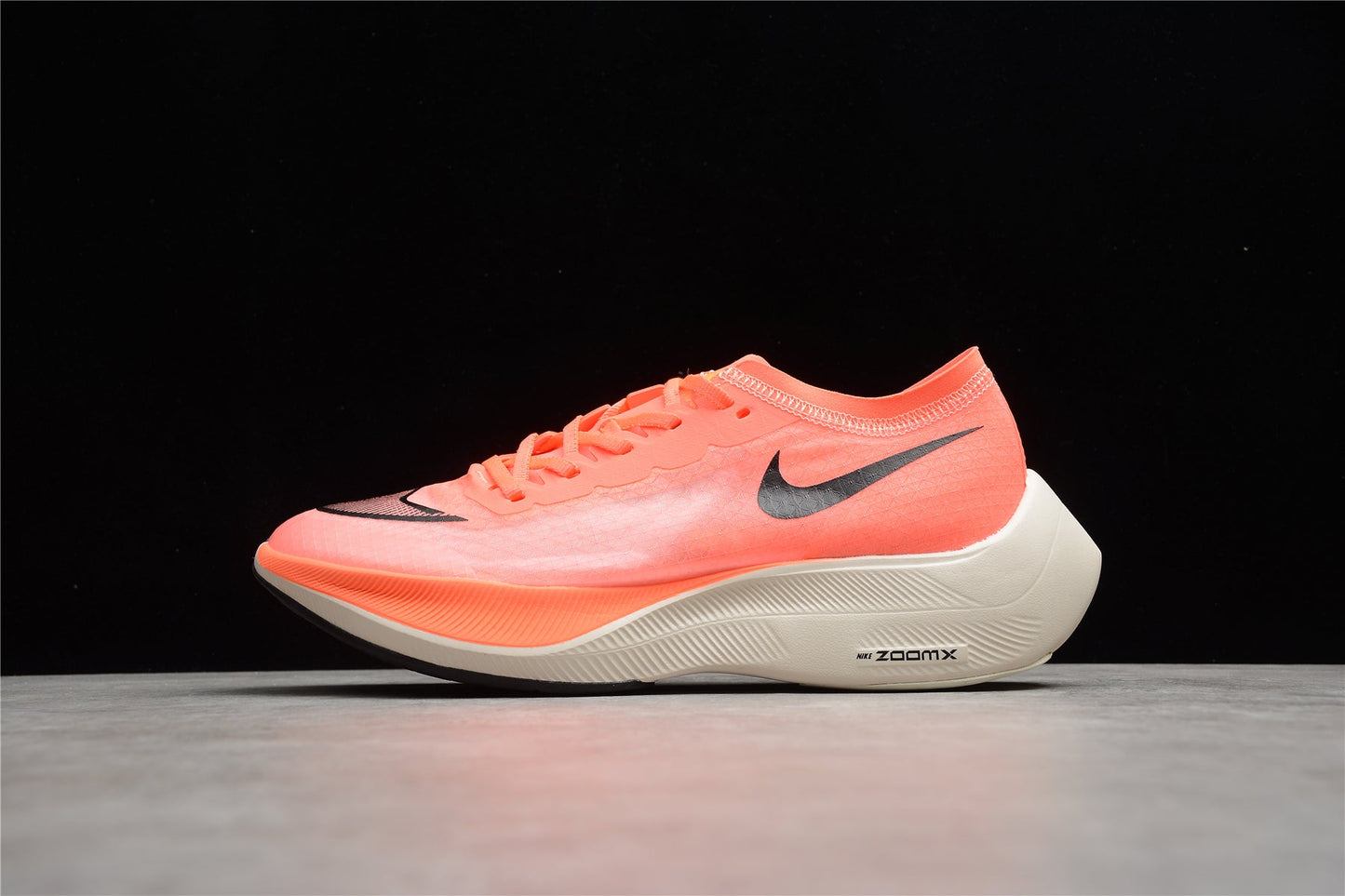 Zoom - Vaporfly Ne - T% 2 Coral - Black Unisex Streetwear Limited Edition - ### Nike ZoomX Vaporfly NEXT% 2 Experience the ultimate in running performance with the Nike