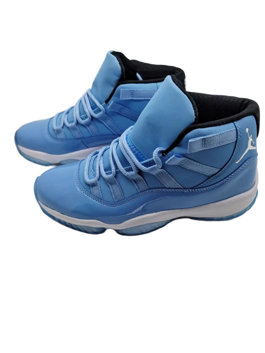 JORDAN 11 'single Day' - Black Unisex Streetwear Limited Edition - **Air Jordan 11 'Single Day'** The Air Jordan 11 'Single Day' is a distinctive and
