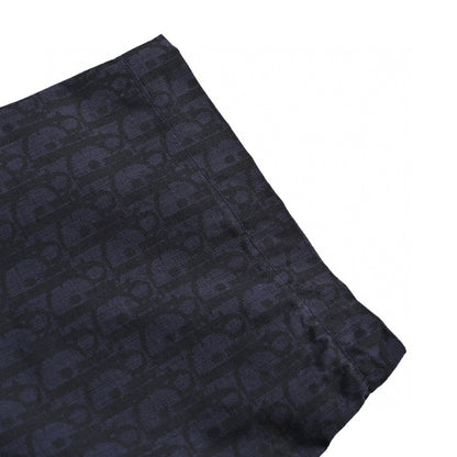 Dior Short-sleeve Shirt - Black Unisex Streetwear Limited Edition - <span>Elegant and sophisticated. Features button-down design. Made from premium fabric. Perfect for both casual and