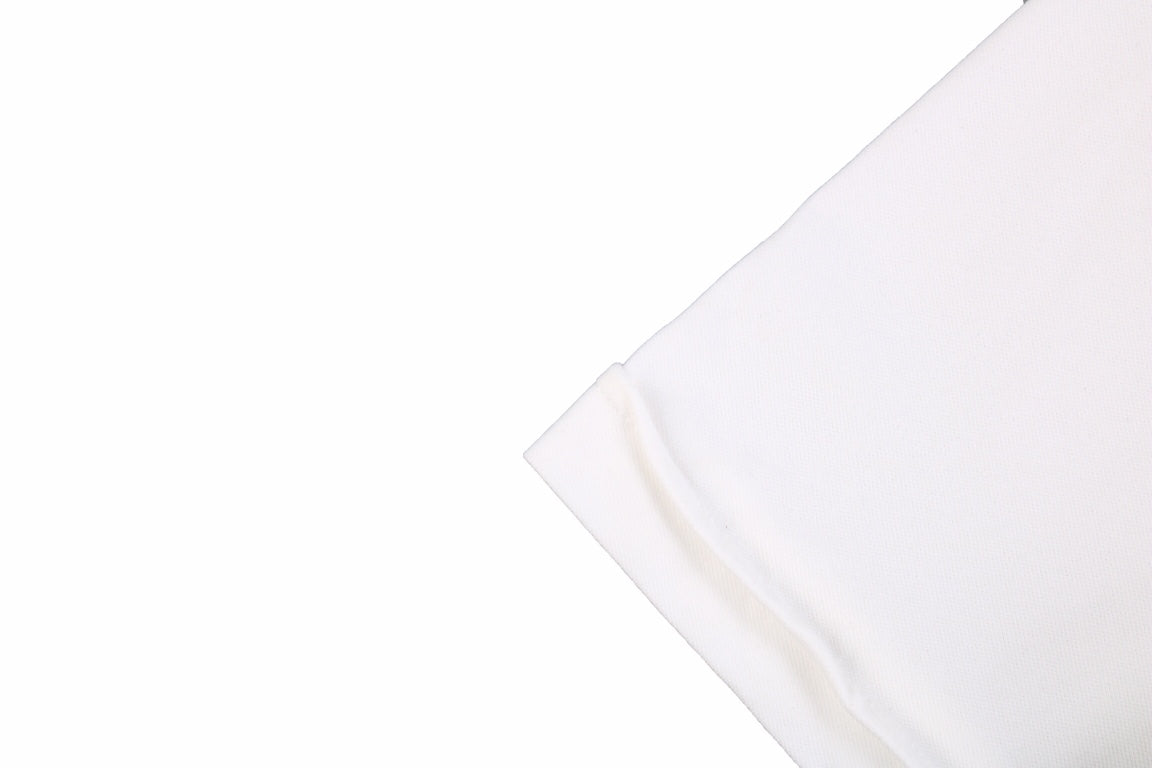 Camisa Gucci con cuello en contraste