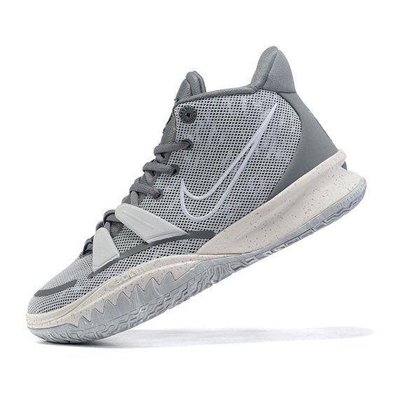 NIKE Kyrie 7 - Chip Sneakers - Red Unisex Streetwear Limited Edition