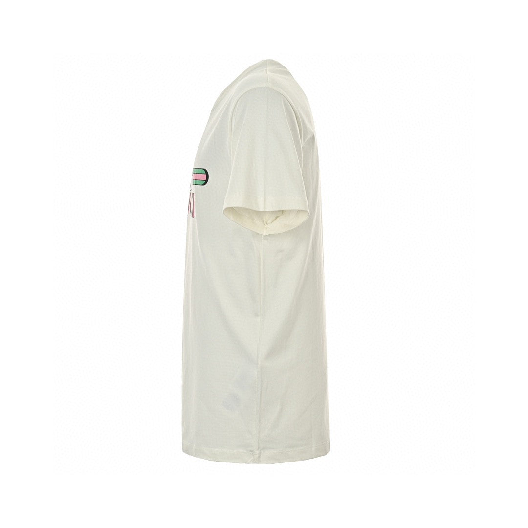 Camiseta gráfica Gucci Eyes