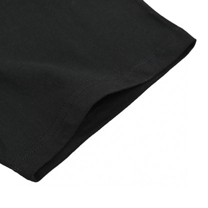 Camiseta Balenciaga - Logotipo superpuesto