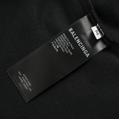 Camiseta Balenciaga - Estampado París