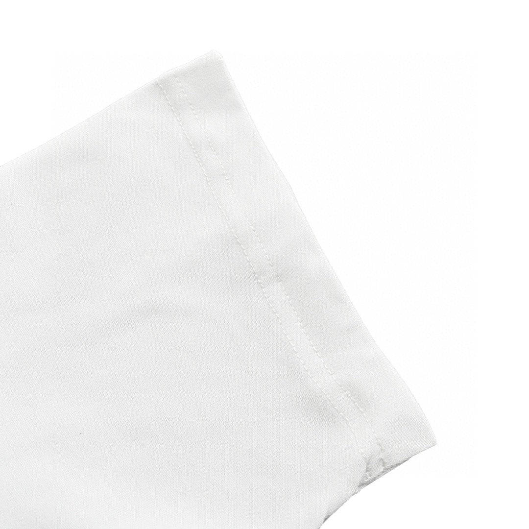 Camiseta blanca de Dior Christian Dior Couture