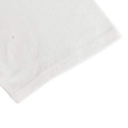 Camiseta Dior Classic Logo (Blanca)