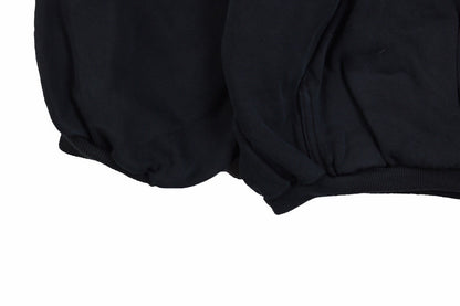 GAP Oversized Hoodie - close up - replica sneakers