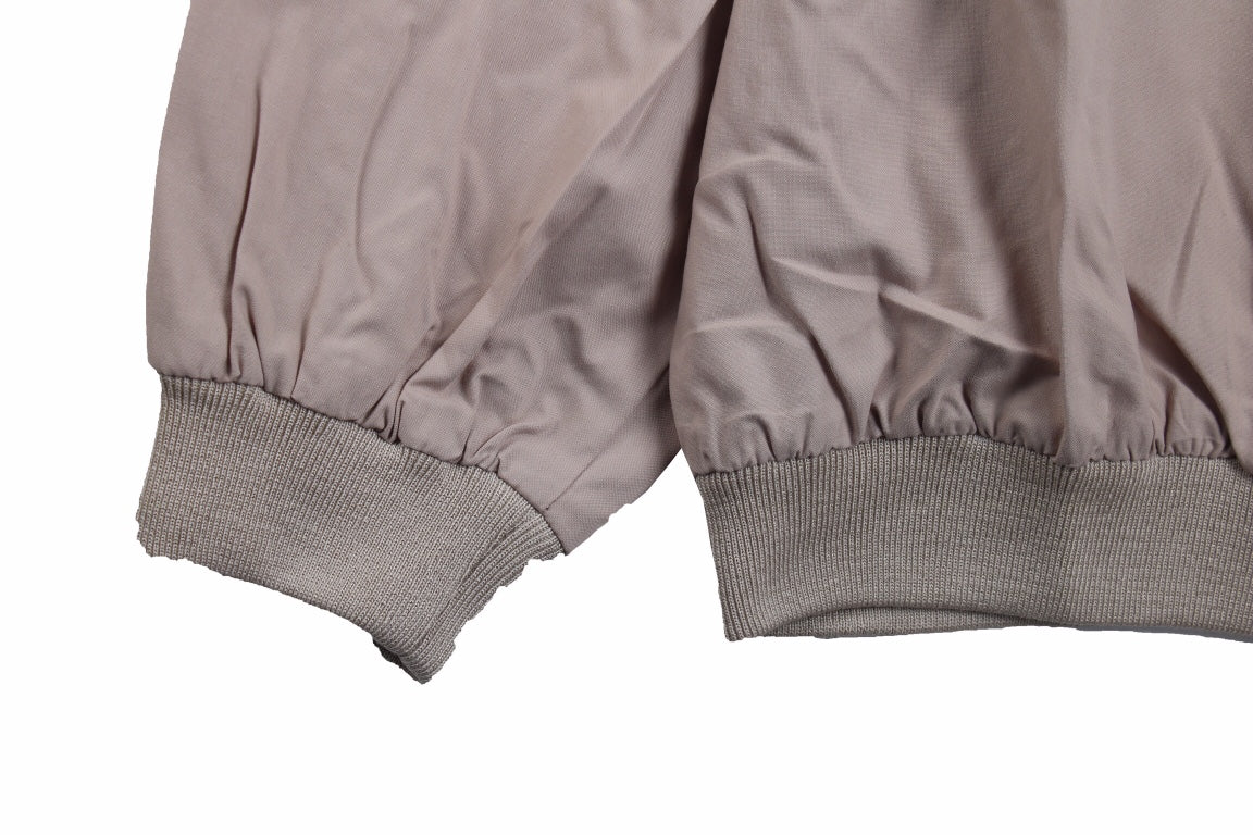 Chaqueta bomber beige de Dior