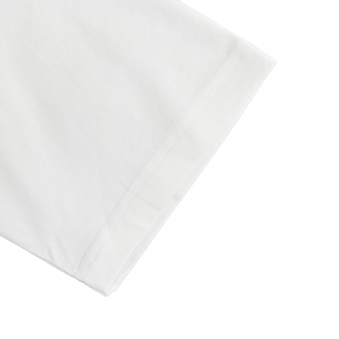The North Face - Gucci Nature Print T-shirt - White Unisex Streetwear Limited Edition - The North Face x Gucci Nature Print T-Shirt is a stylish blend of luxury and