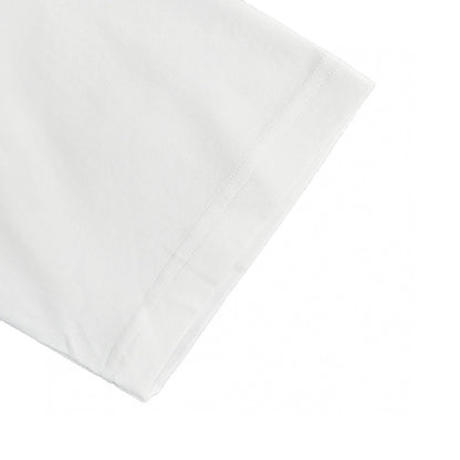 The North Face - Gucci Nature Print T-shirt - White Unisex Streetwear Limited Edition - The North Face x Gucci Nature Print T-Shirt is a stylish blend of luxury and