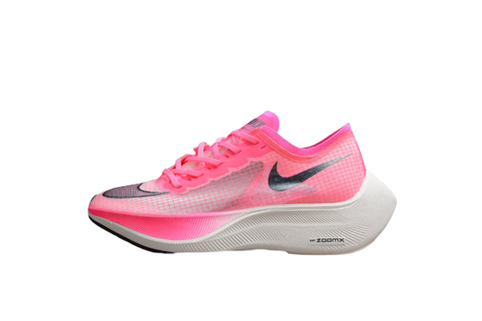 Zoom - Vaporfly Ne - T% 2 Neon Pink And - Black Unisex Streetwear Limited Edition