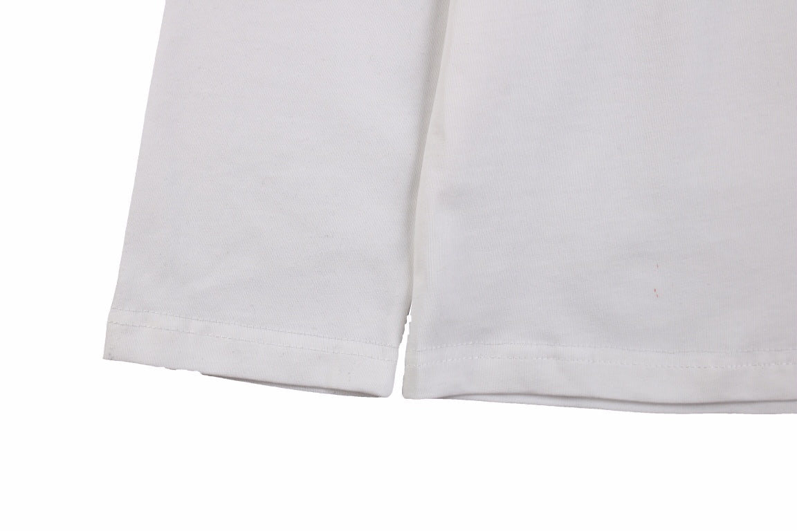 Camiseta de manga larga Balenciaga