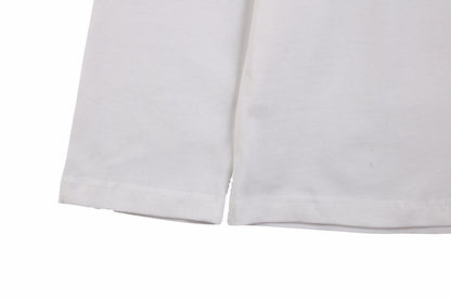 Camiseta de manga larga Balenciaga