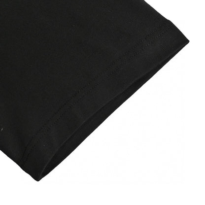 Camiseta Dior Artistic Splatter (Negra)