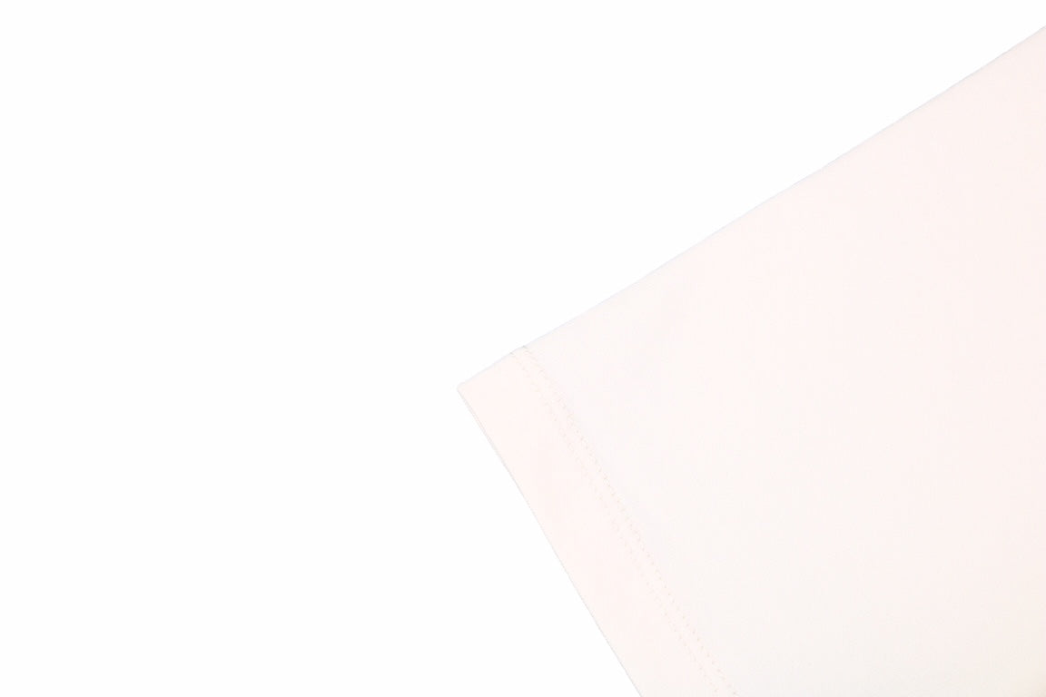 Camiseta de la colaboración Gucci x Balenciaga - Blanca