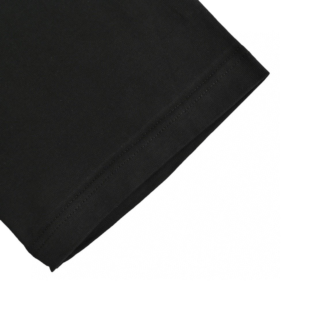 Camiseta Dior 'Forever Dior' (Negra)