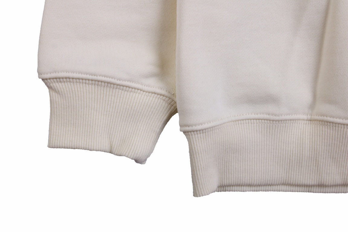 Sudadera Gucci x Balenciaga