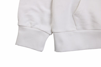 Sudadera Dior con motivo de pinceladas